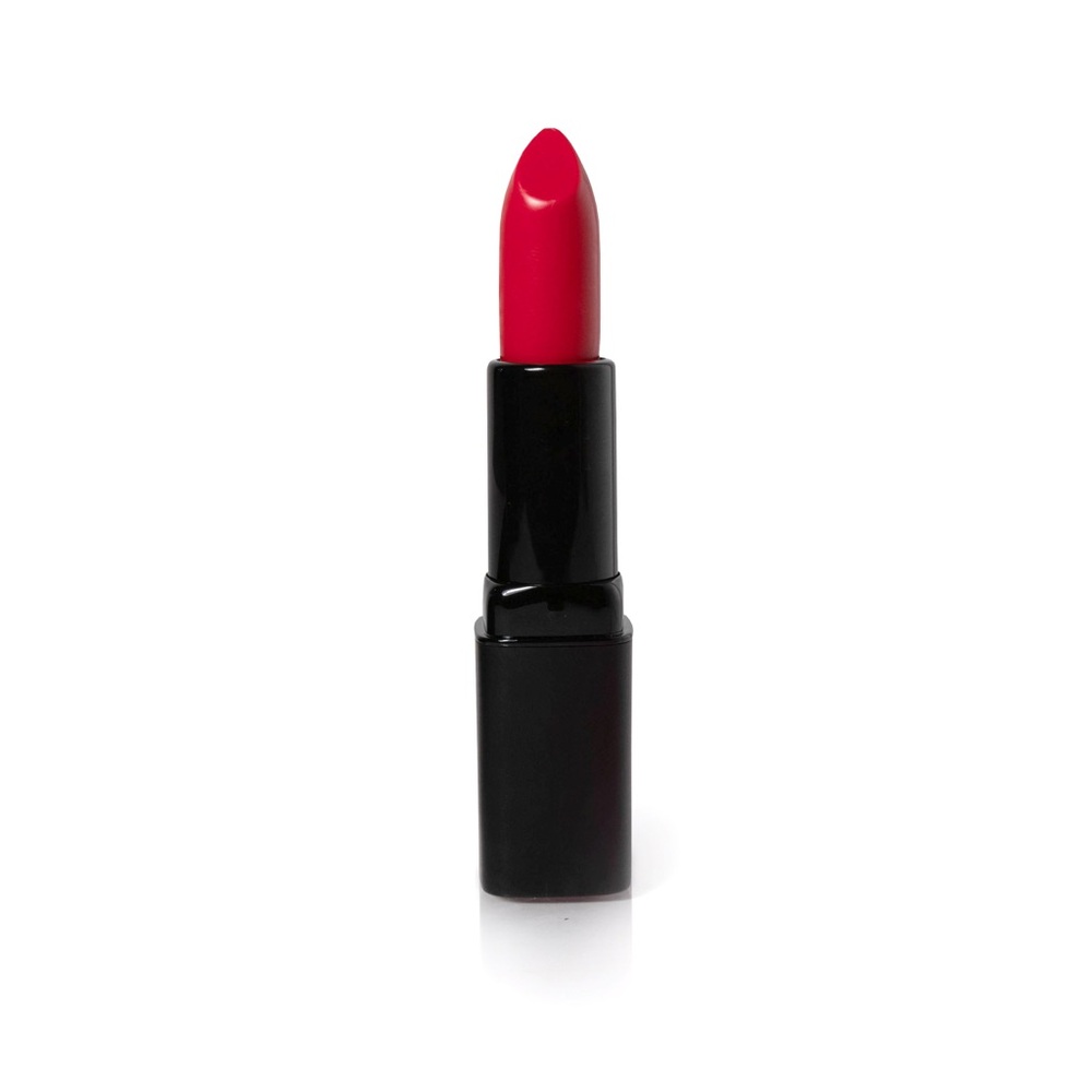Clean Color - Lipstick - Scarlet - TruAura Clean Beauty